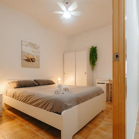 Apartamento Centrico Tarragona Bagian luar foto