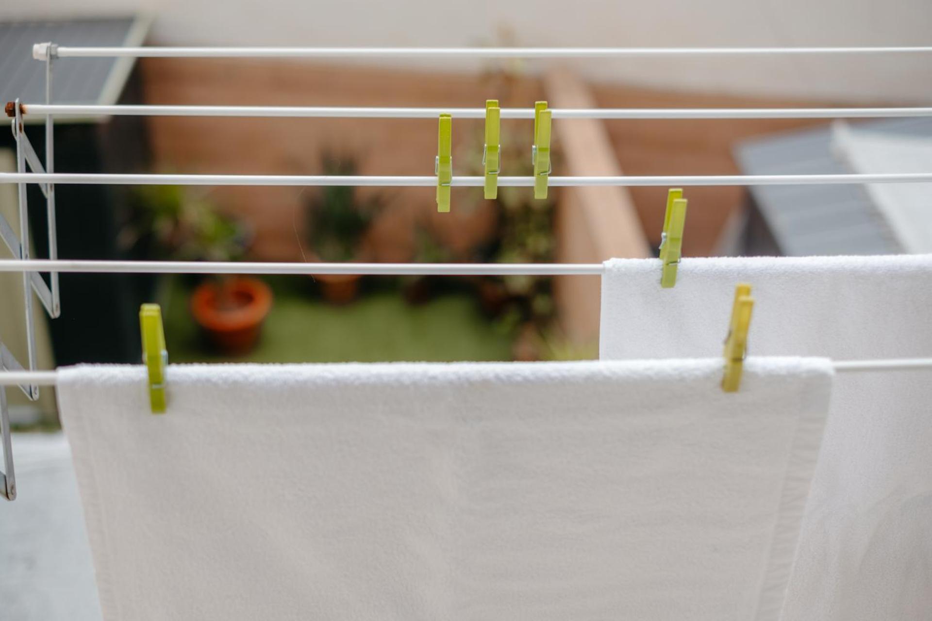 Apartamento Centrico Tarragona Bagian luar foto
