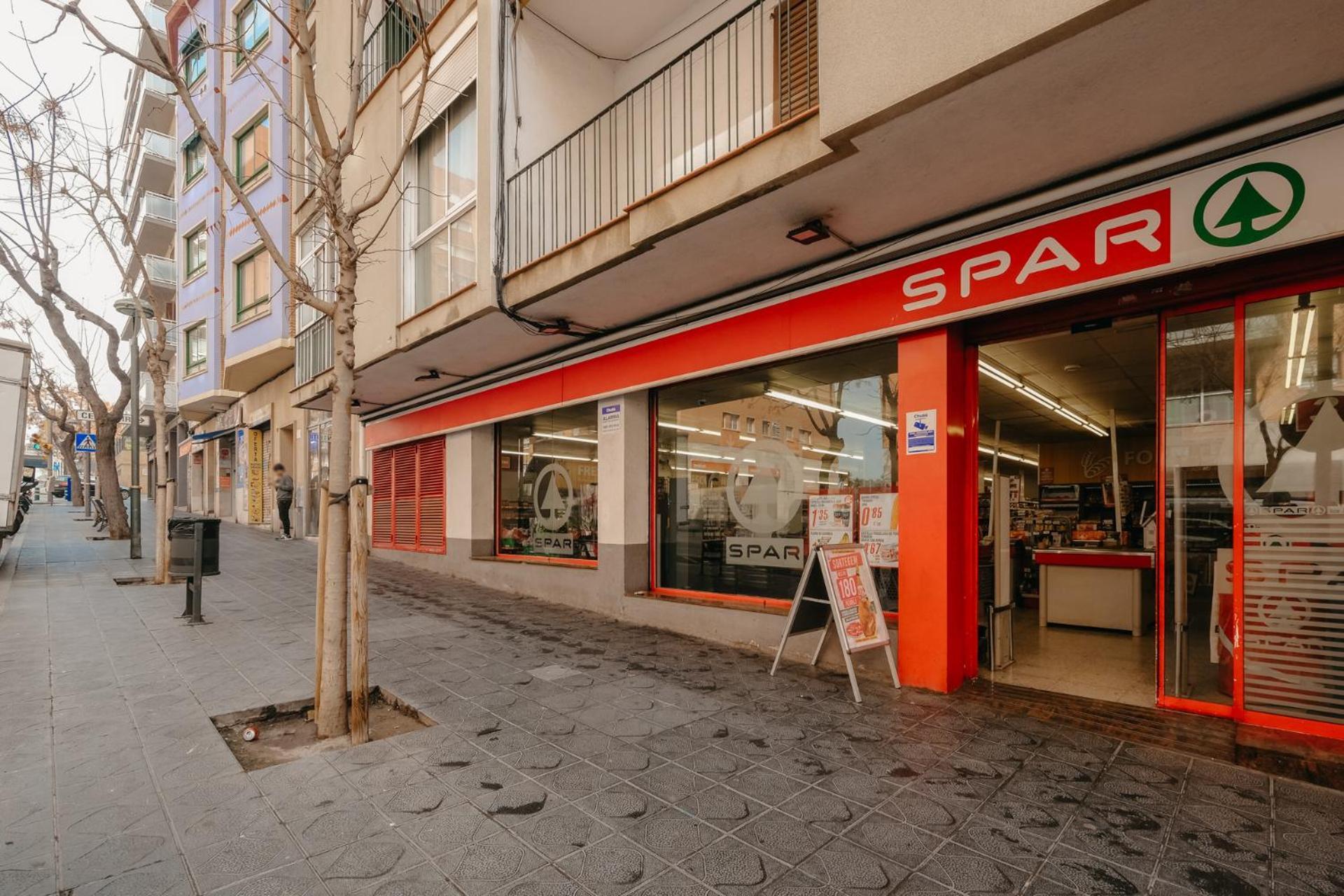 Apartamento Centrico Tarragona Bagian luar foto