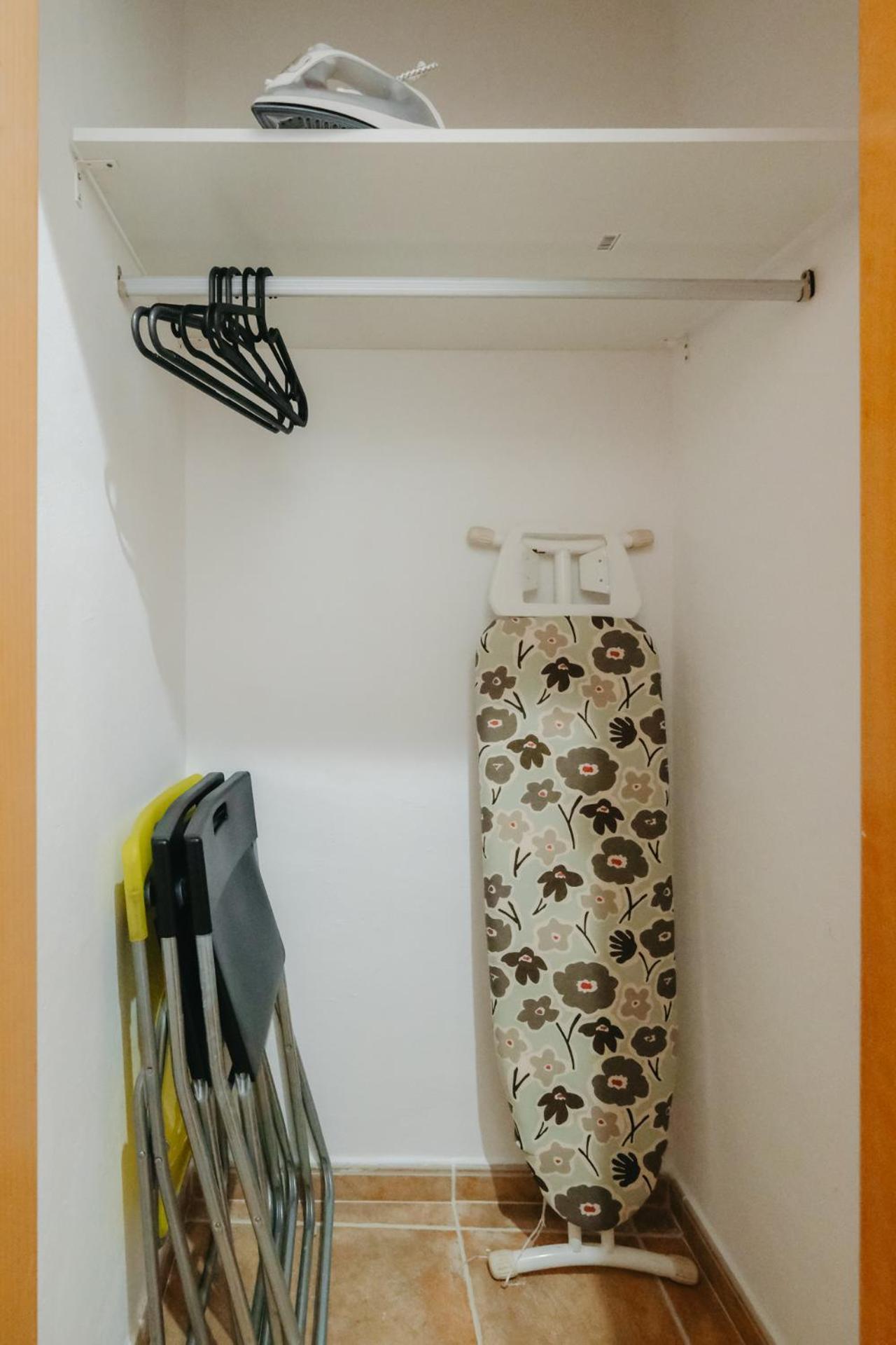 Apartamento Centrico Tarragona Bagian luar foto