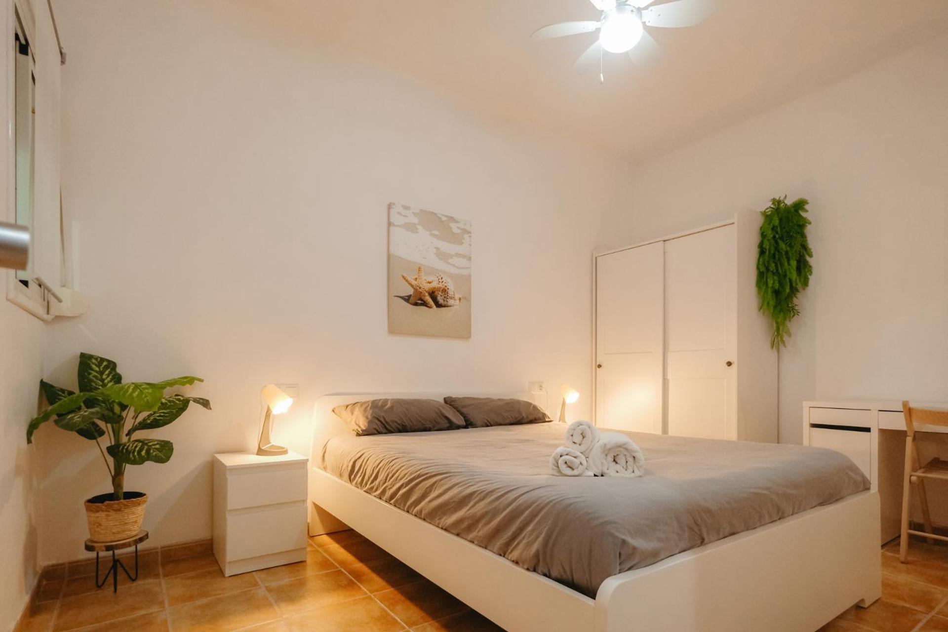 Apartamento Centrico Tarragona Bagian luar foto