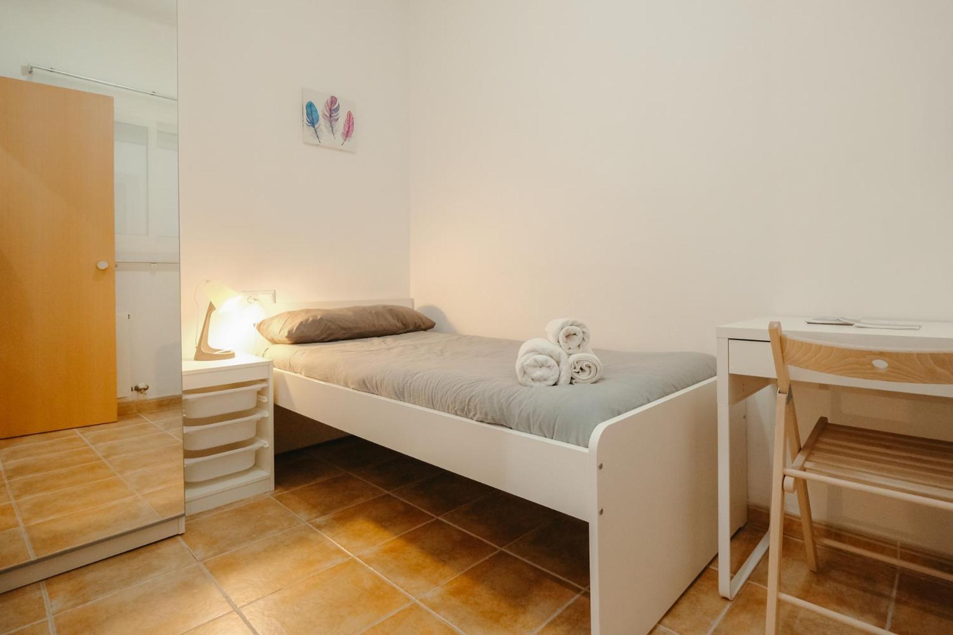 Apartamento Centrico Tarragona Bagian luar foto