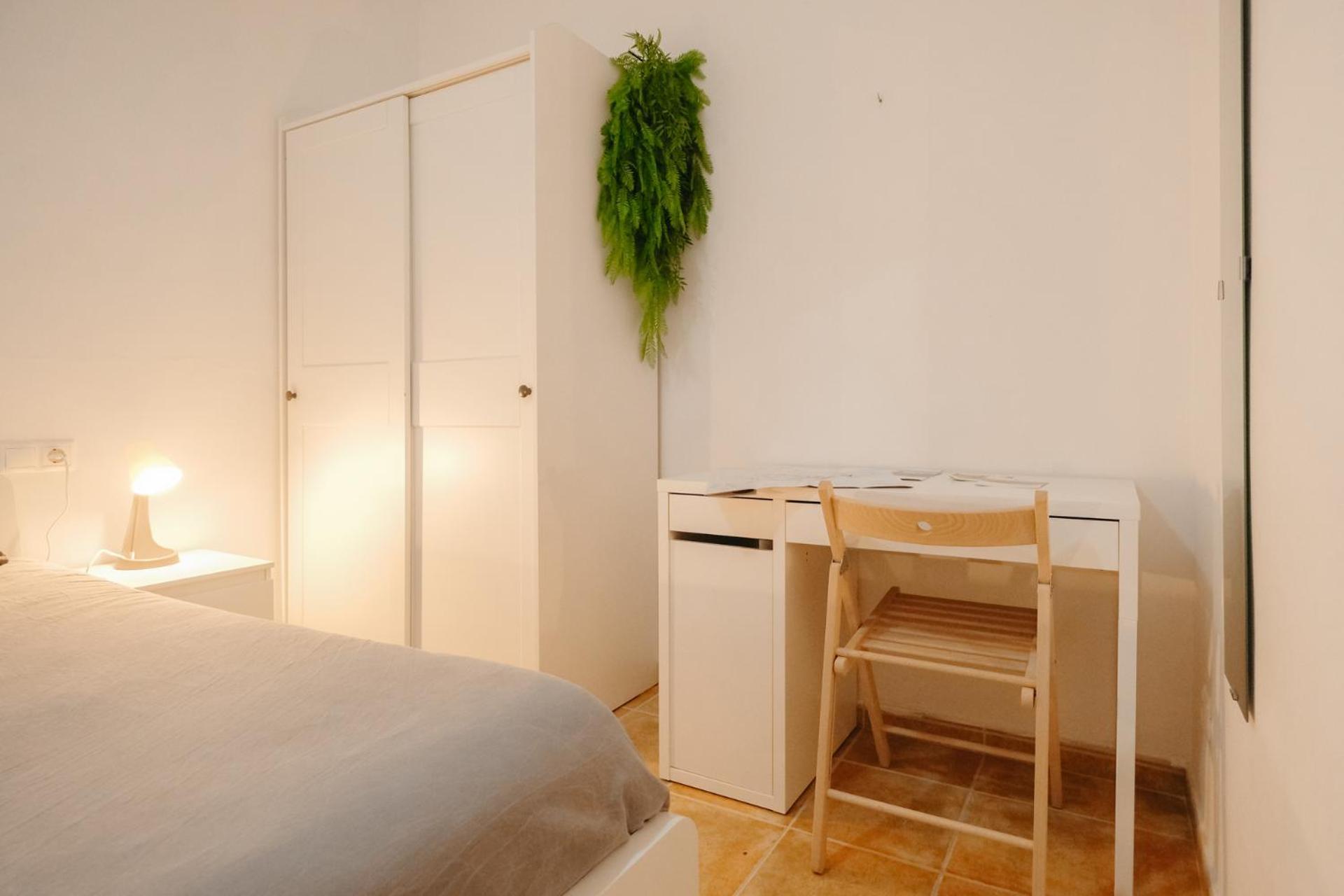 Apartamento Centrico Tarragona Bagian luar foto