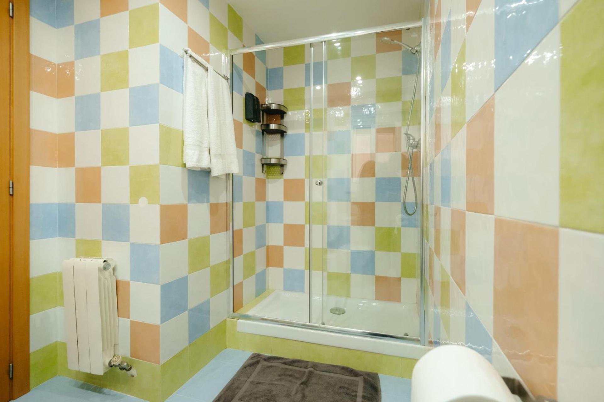 Apartamento Centrico Tarragona Bagian luar foto